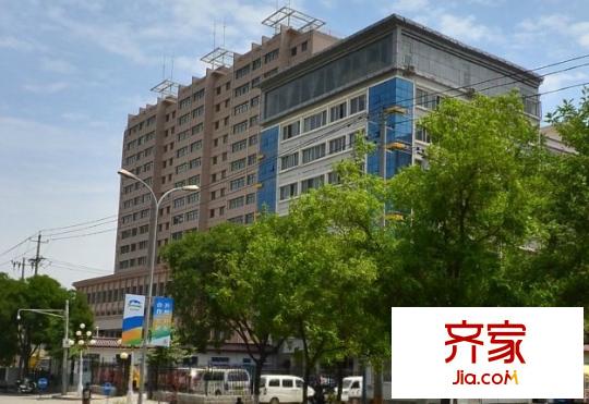 麗景苑外景圖 