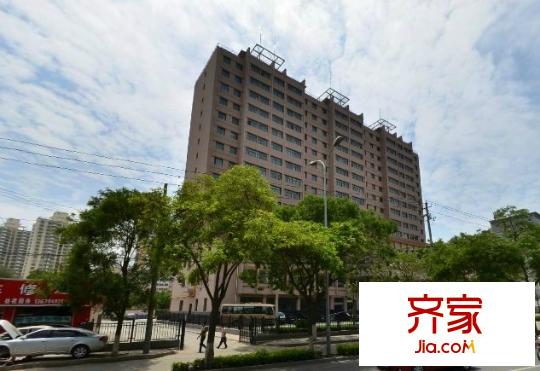 麗景苑外景圖 