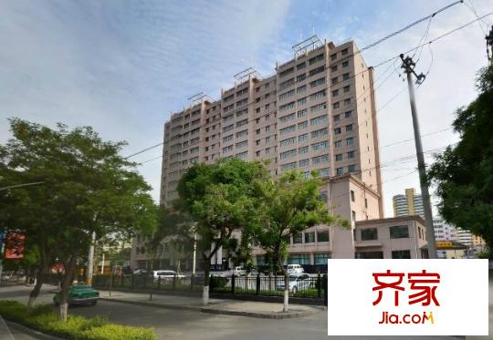 麗景苑外景圖 
