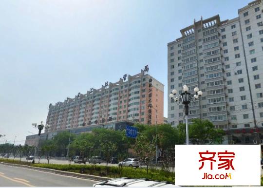 交大桃?；▓@外景圖 
