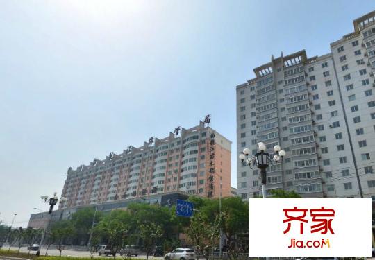 交大桃?；▓@外景圖 
