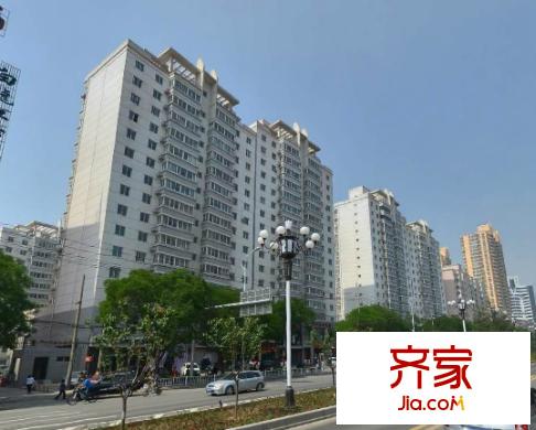 交大桃?；▓@外景圖 