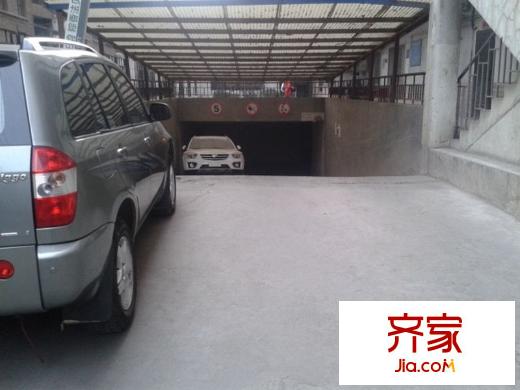 民勤街小區(qū)外景圖 