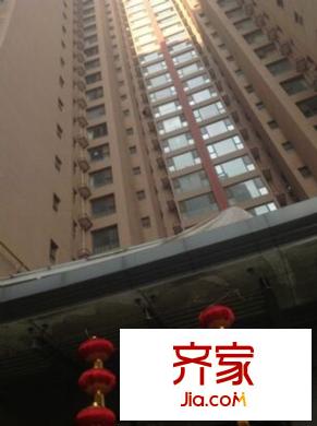 和平人家外景圖 