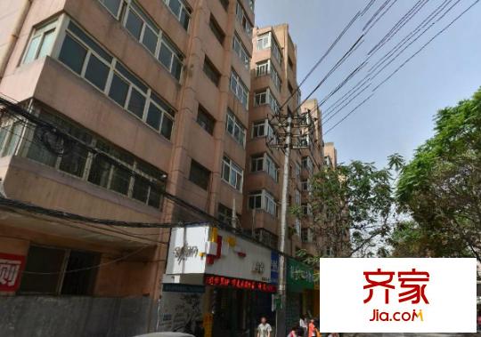 康明園外景圖 