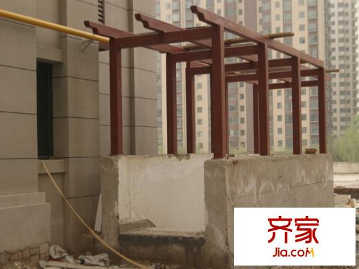 天居錦河丹堤項(xiàng)目（2014-5）