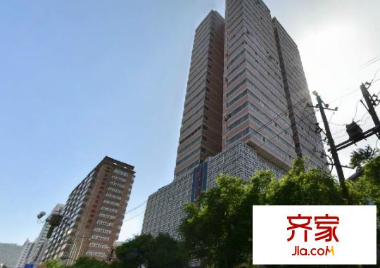 榮德大廈外景圖 