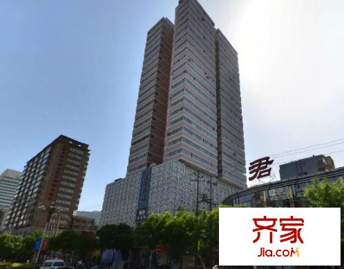榮德大廈外景圖 