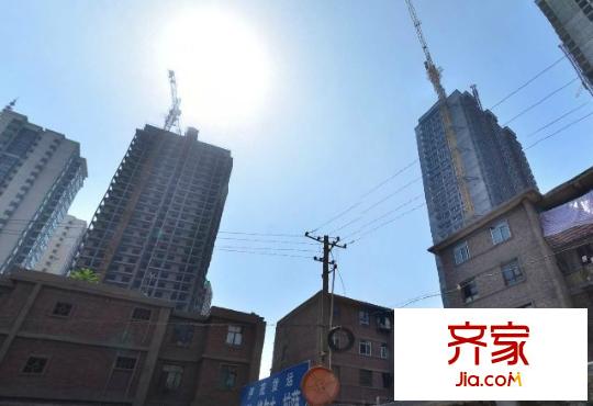 寶豐公館外景圖6