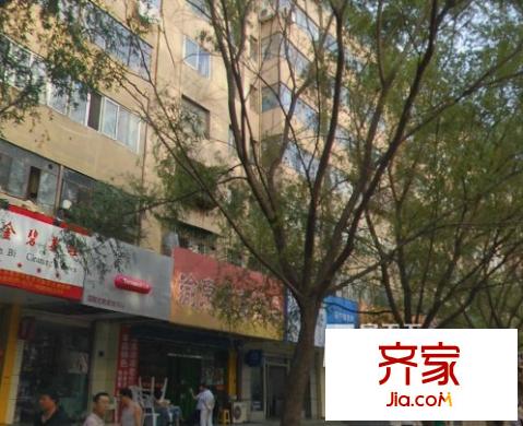 益民大院外景圖 