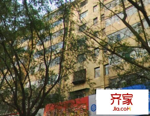 益民大院外景圖 