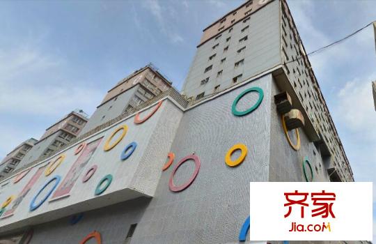 蘭新愛(ài)琴海外景圖 