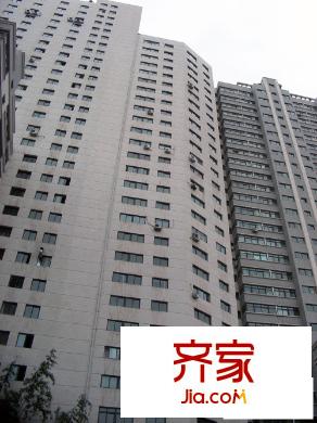 永利金色花園外景圖15