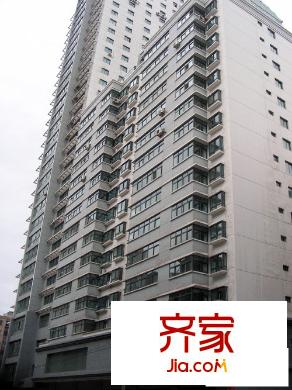 永利金色花園外景圖 