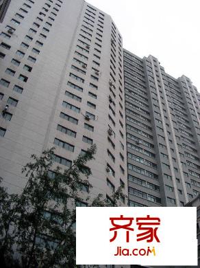 永利金色花園外景圖17