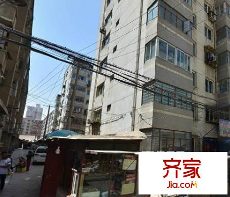 新月小區(qū)外景圖 