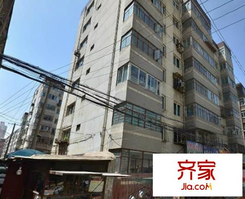 新月小區(qū)外景圖 