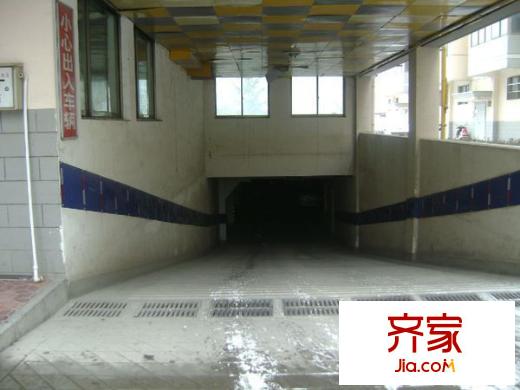 桃花苑外景圖 