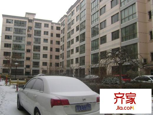 桃花苑外景圖 