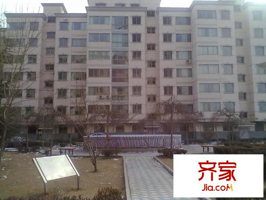 桃花苑外景圖 
