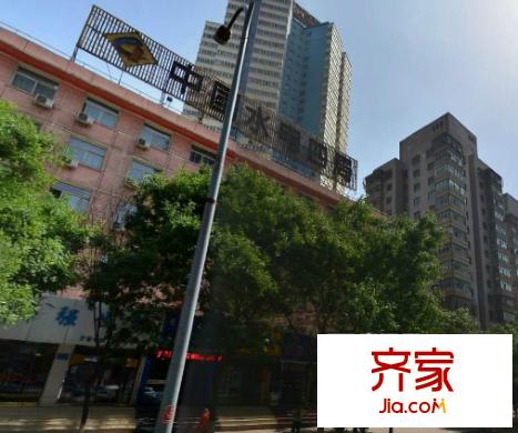 水電四局外景圖 