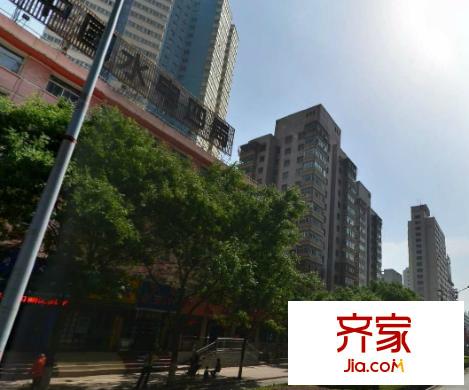 水電四局外景圖 
