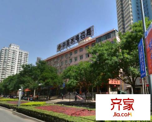 水電四局外景圖 
