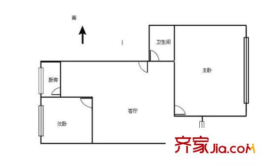 新港城E區(qū)