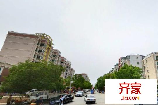 新港城E區(qū)