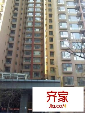 和平人家外景圖 