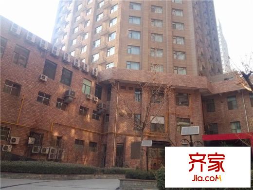和平人家外景圖 