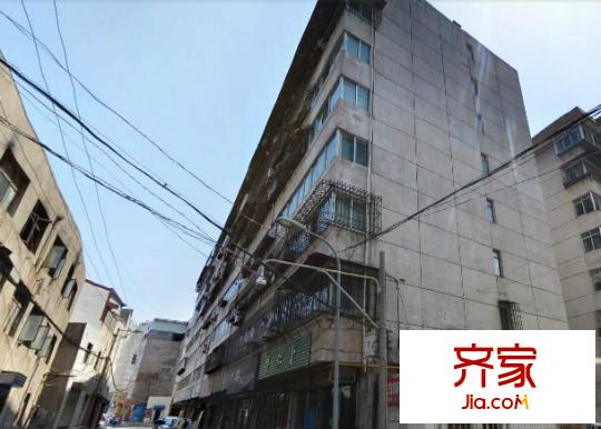 華庭苑外景圖 