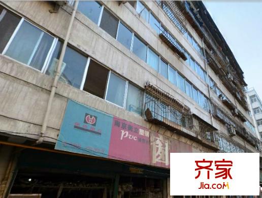 華庭苑外景圖 