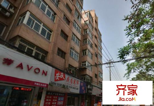 康明園外景圖 