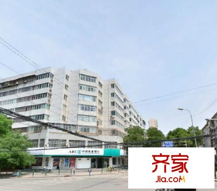 中科院科苑一區(qū)