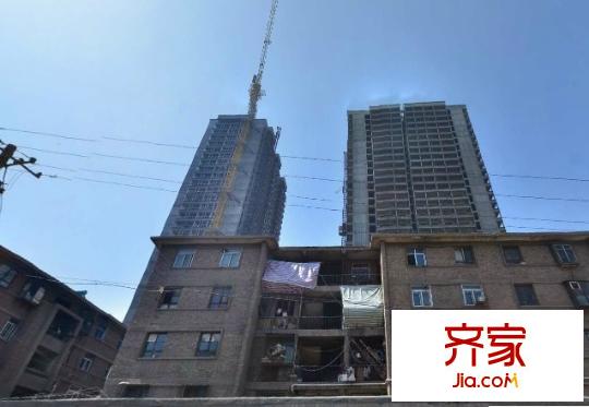 寶豐公館外景圖2