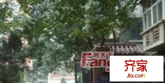 寶豐花園外景圖 