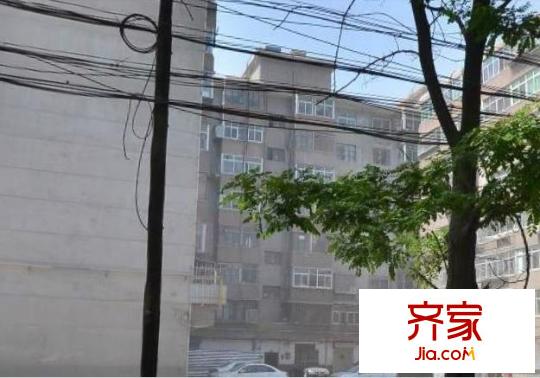 寶豐花園外景圖 