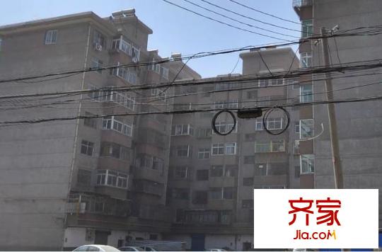 寶豐花園外景圖 