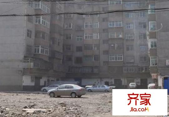 寶豐花園外景圖 