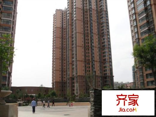 金河麗園外景圖 