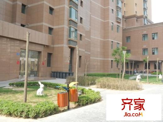 金河麗園