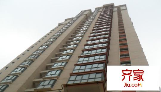 寶豐公館外景圖蘭州  