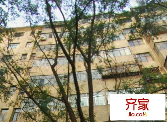 益民大院