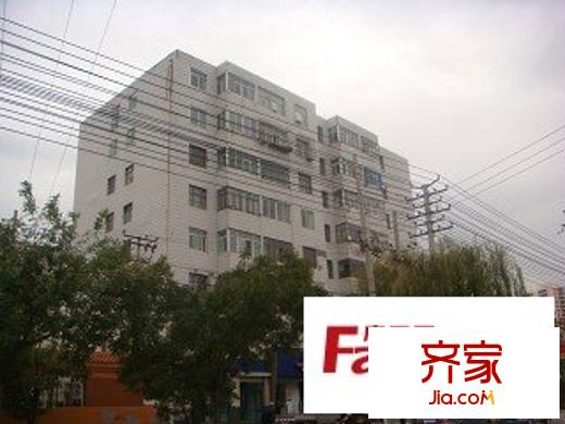 外貿(mào)廳家屬院(廣場(chǎng)南口)外景圖外貿(mào)廳家屬院（廣場(chǎng)南口） 