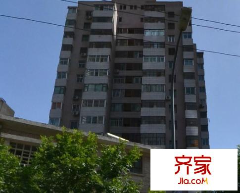 外貿(mào)廳家屬院(廣場(chǎng)南口)外景圖外貿(mào)廳家屬院（廣場(chǎng)南口） 