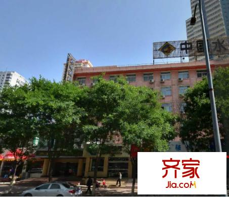 水電四局外景圖 