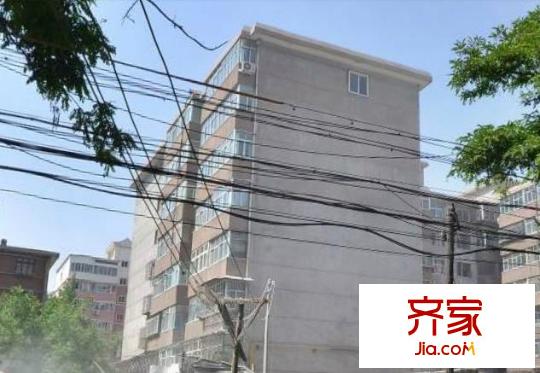寶豐花園外景圖 