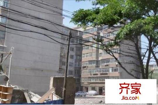 寶豐花園外景圖 