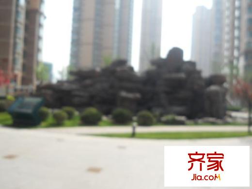 金河麗園外景圖 